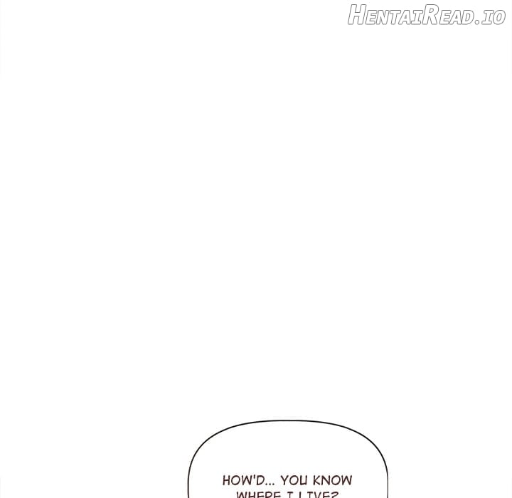 I Want to Get To Know You Chapter 1 - page 145