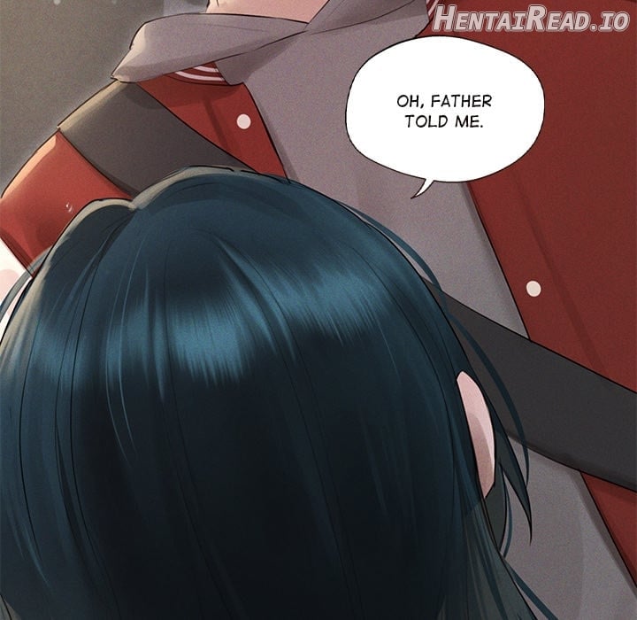 I Want to Get To Know You Chapter 1 - page 147