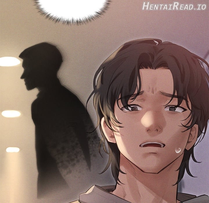 I Want to Get To Know You Chapter 1 - page 151