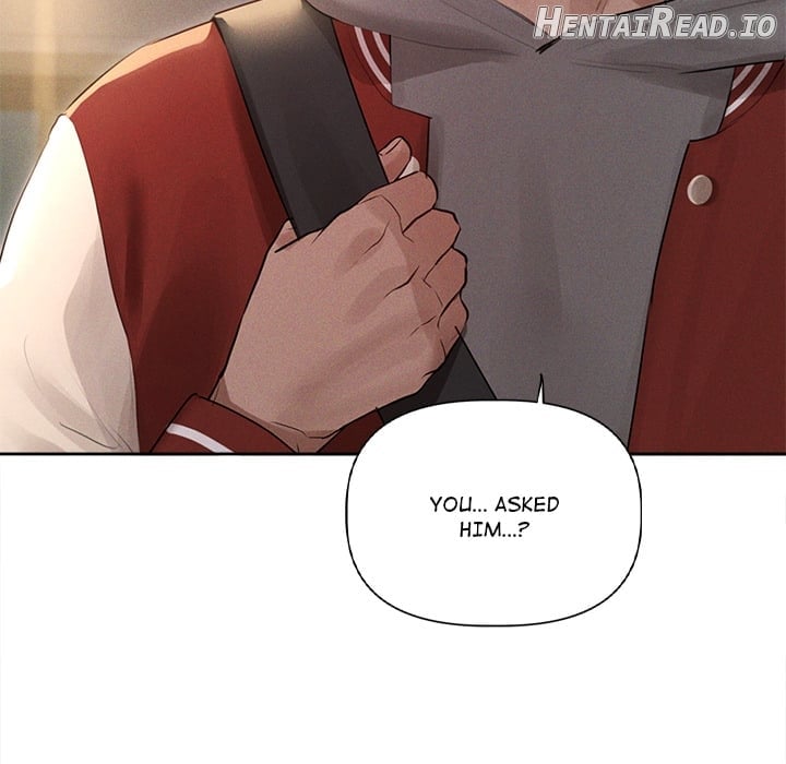 I Want to Get To Know You Chapter 1 - page 152