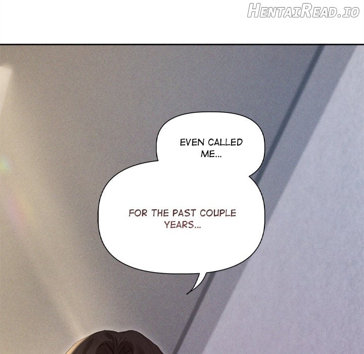I Want to Get To Know You Chapter 1 - page 154