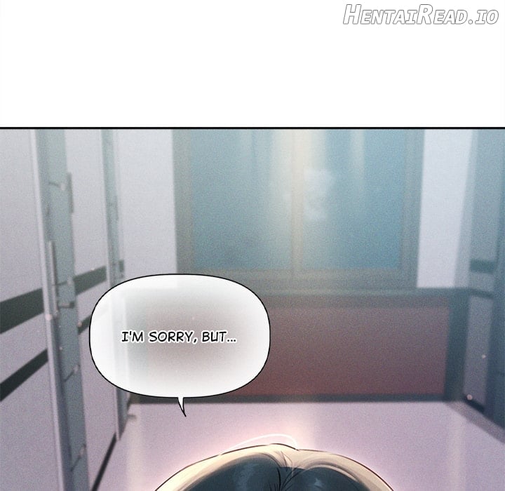 I Want to Get To Know You Chapter 1 - page 161