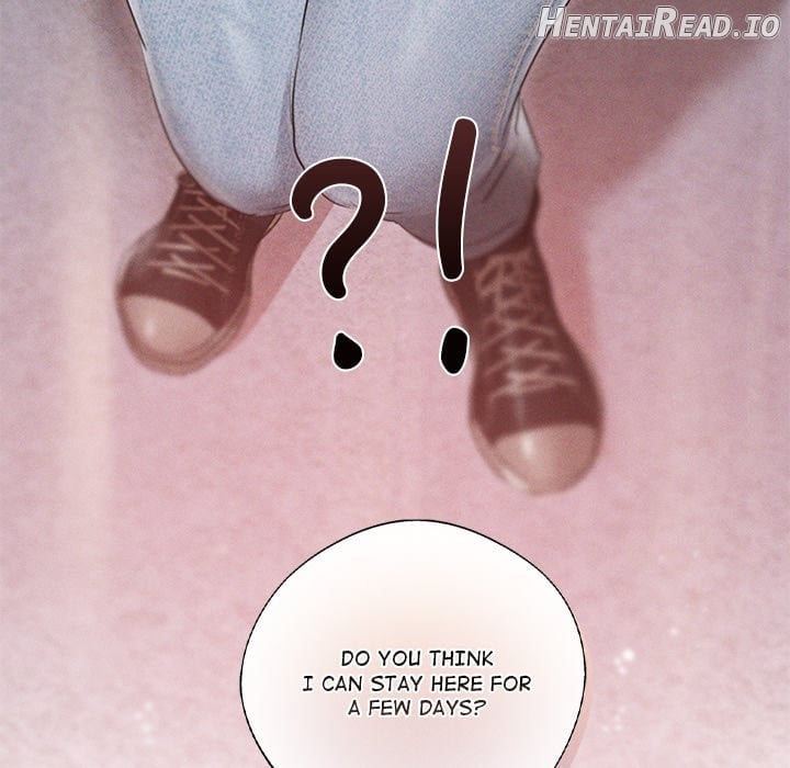 I Want to Get To Know You Chapter 1 - page 164