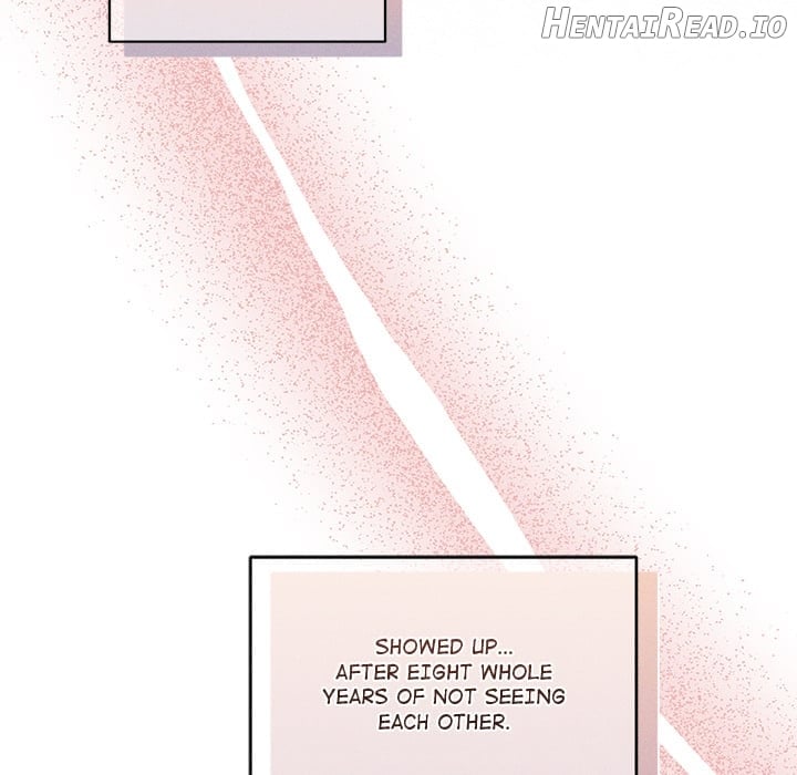 I Want to Get To Know You Chapter 1 - page 166