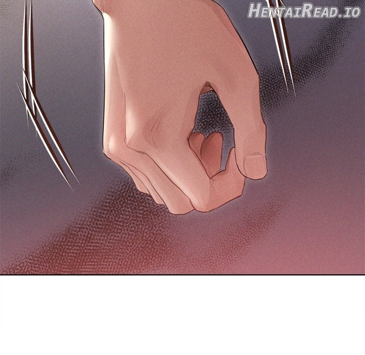 I Want to Get To Know You Chapter 1 - page 20