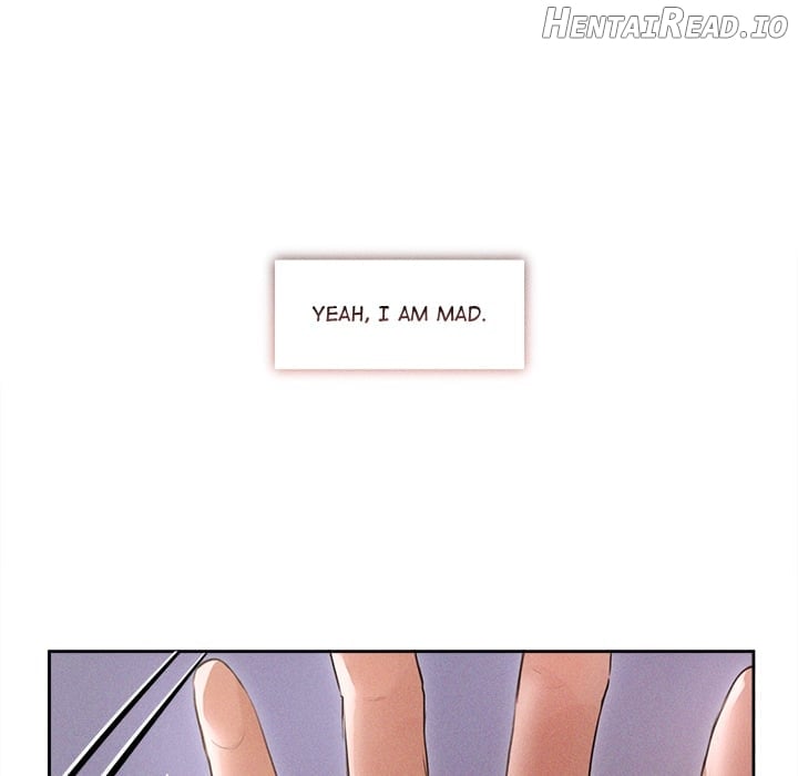 I Want to Get To Know You Chapter 1 - page 22