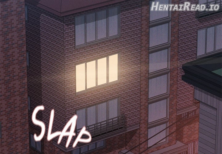 I Want to Get To Know You Chapter 1 - page 4