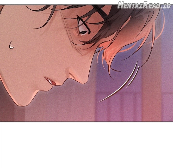 I Want to Get To Know You Chapter 1 - page 38