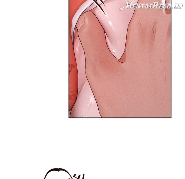 I Want to Get To Know You Chapter 1 - page 44