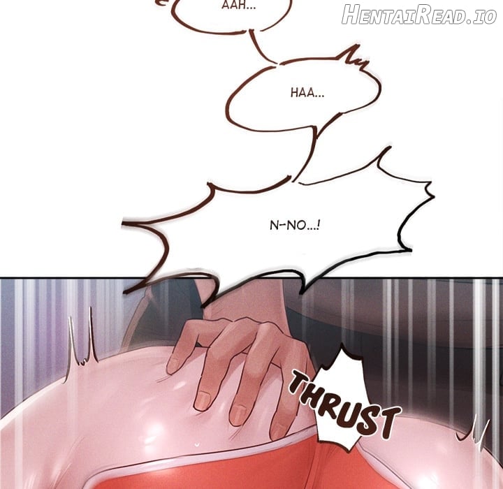 I Want to Get To Know You Chapter 1 - page 47