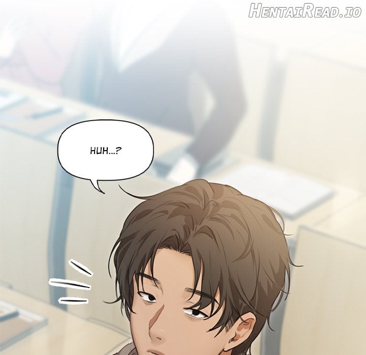 I Want to Get To Know You Chapter 1 - page 60
