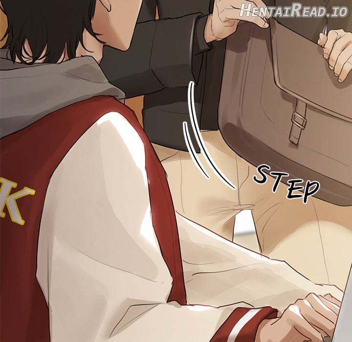 I Want to Get To Know You Chapter 1 - page 64