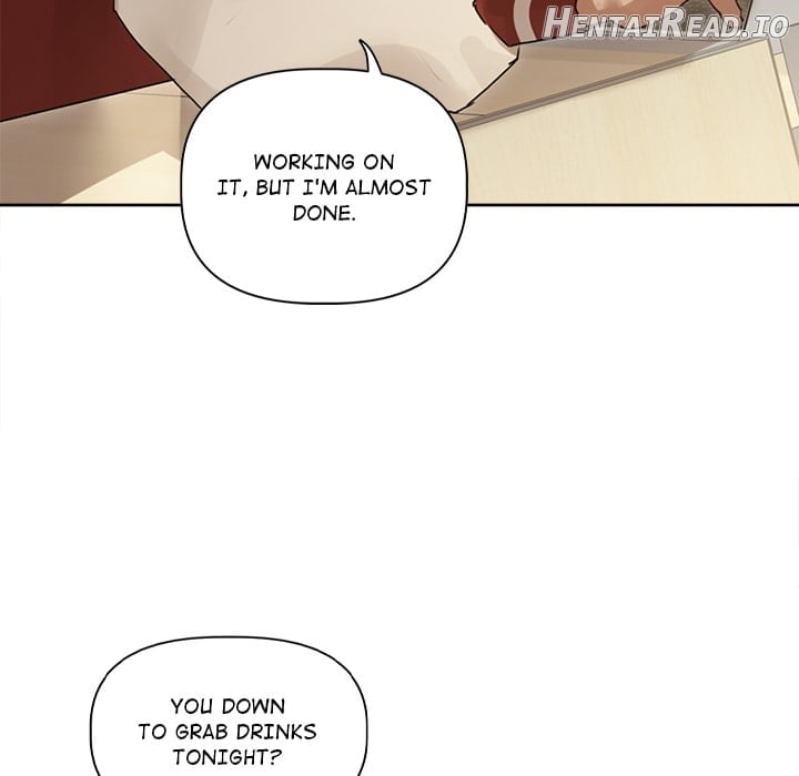 I Want to Get To Know You Chapter 1 - page 65
