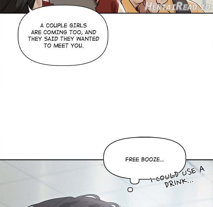 I Want to Get To Know You Chapter 1 - page 68