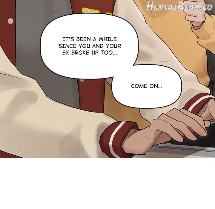 I Want to Get To Know You Chapter 1 - page 70