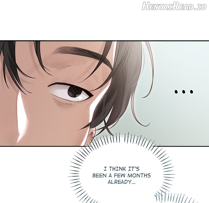 I Want to Get To Know You Chapter 1 - page 71