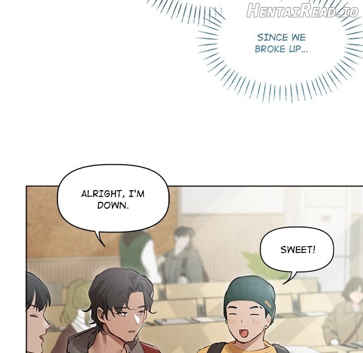 I Want to Get To Know You Chapter 1 - page 72
