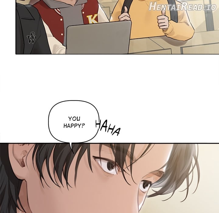 I Want to Get To Know You Chapter 1 - page 73
