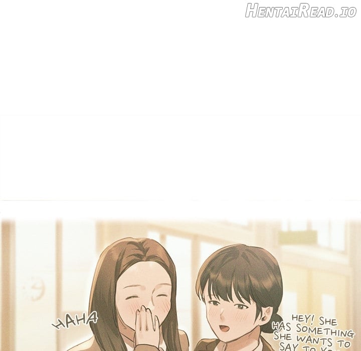 I Want to Get To Know You Chapter 1 - page 75