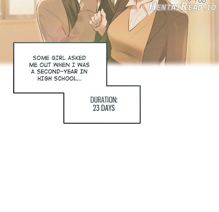 I Want to Get To Know You Chapter 1 - page 76