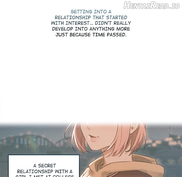 I Want to Get To Know You Chapter 1 - page 77