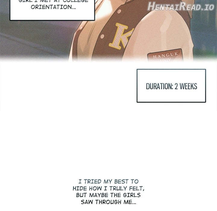 I Want to Get To Know You Chapter 1 - page 78