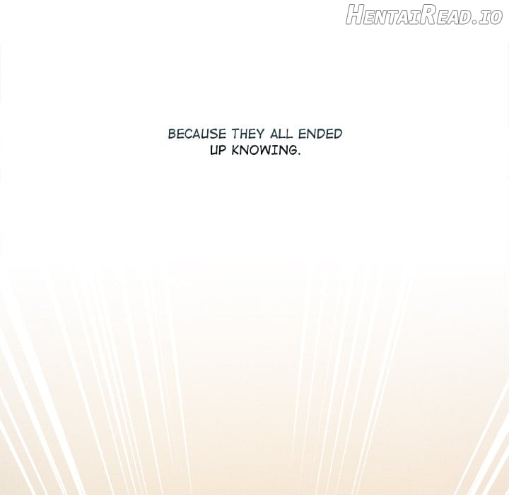 I Want to Get To Know You Chapter 1 - page 79