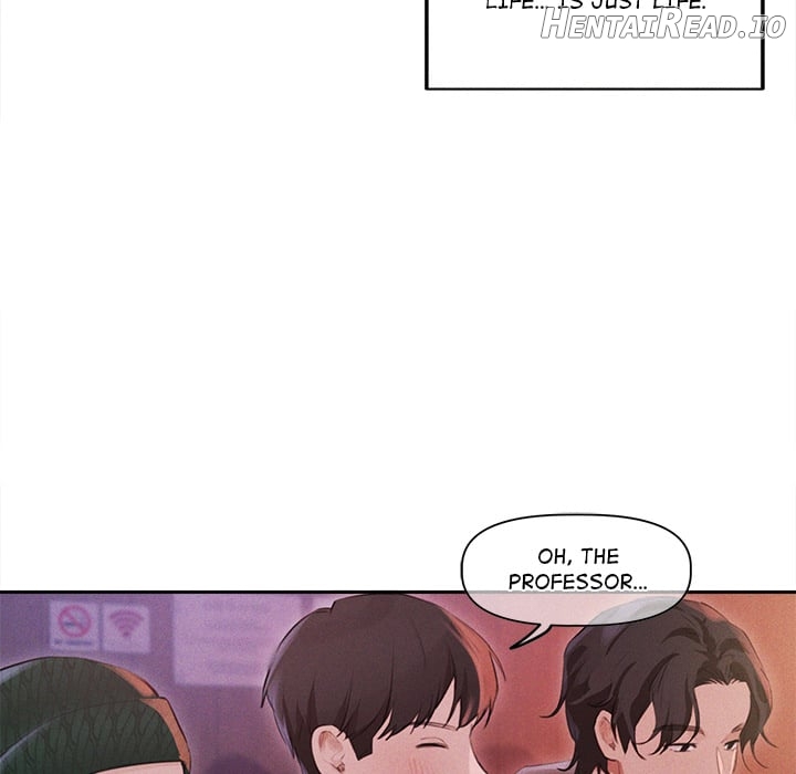 I Want to Get To Know You Chapter 1 - page 83