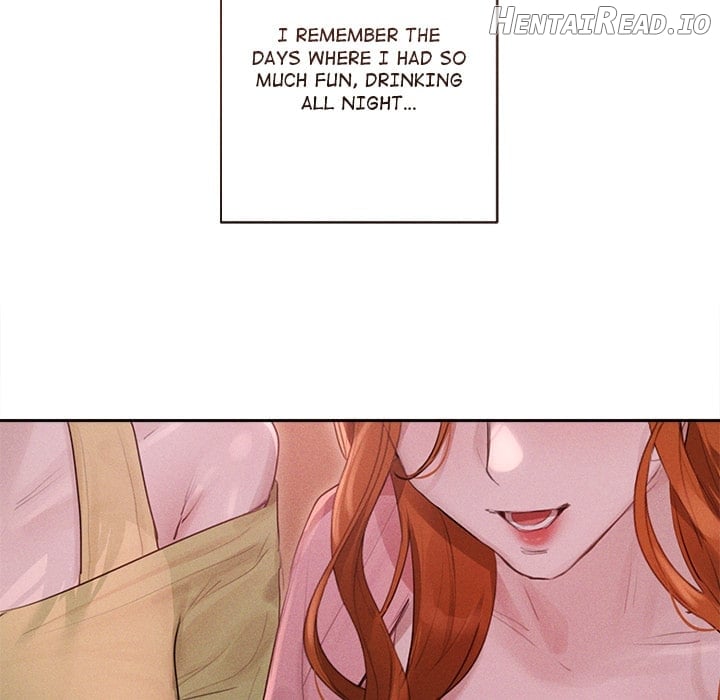 I Want to Get To Know You Chapter 1 - page 85