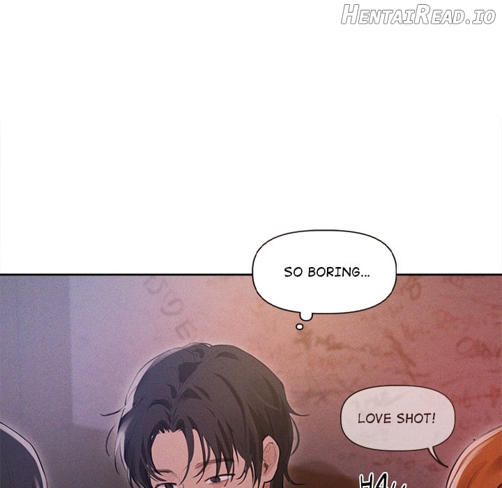 I Want to Get To Know You Chapter 1 - page 88