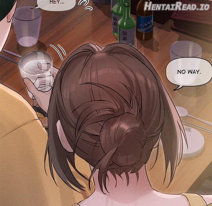 I Want to Get To Know You Chapter 1 - page 90
