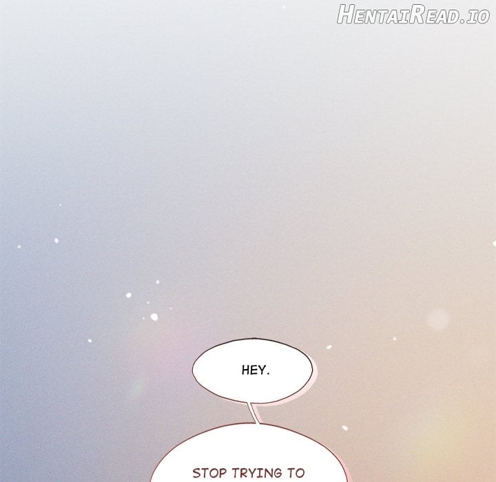 I Want to Get To Know You Chapter 1 - page 10