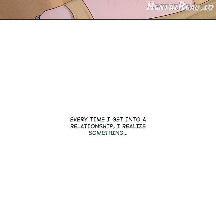 I Want to Get To Know You Chapter 1 - page 91