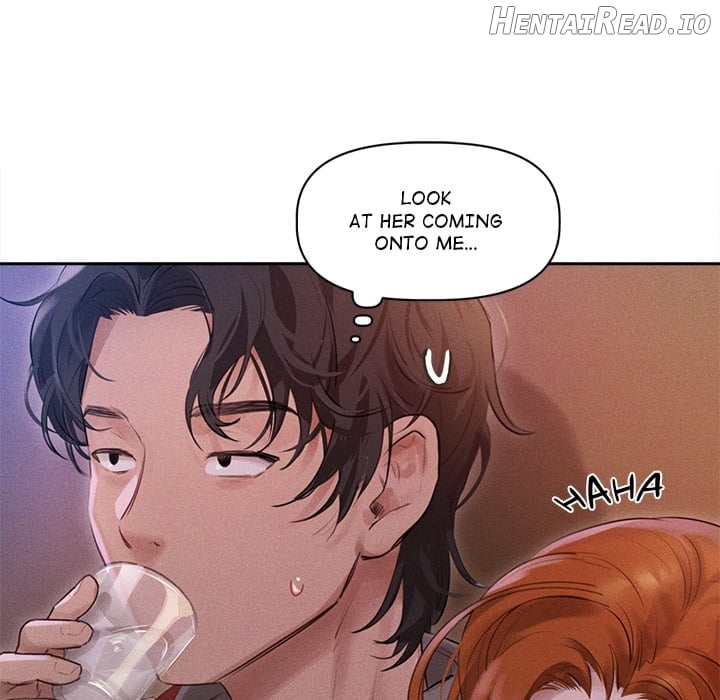 I Want to Get To Know You Chapter 1 - page 93