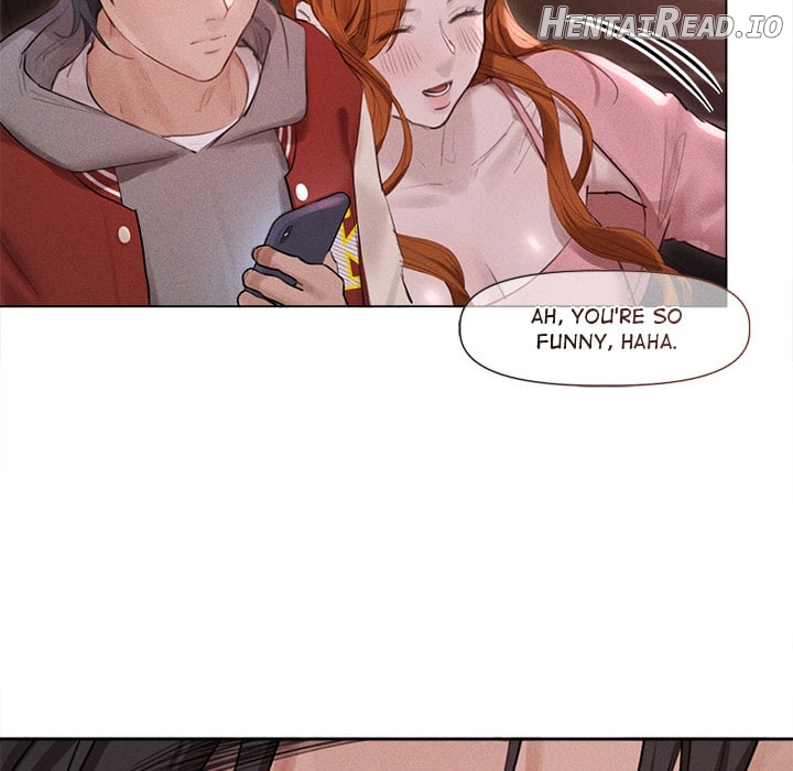 I Want to Get To Know You Chapter 1 - page 98
