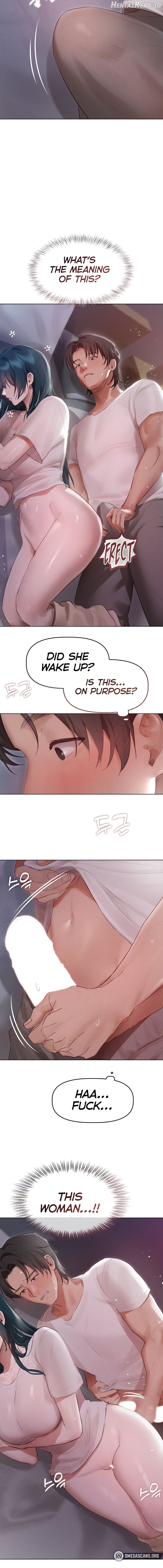 I Want to Get To Know You Chapter 2 - page 14