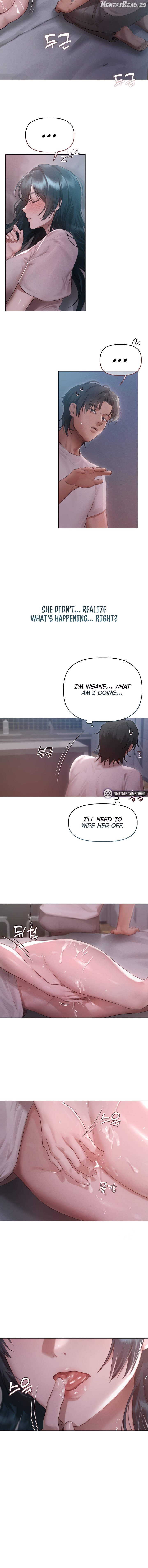I Want to Get To Know You Chapter 3 - page 2