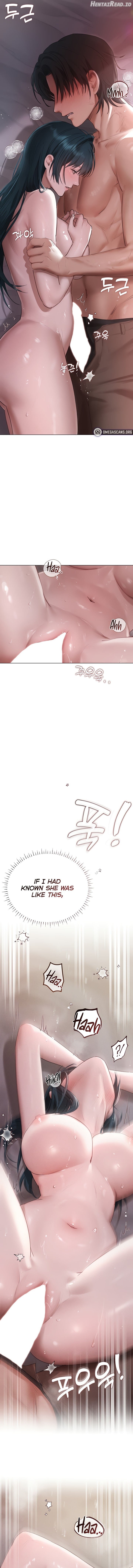 I Want to Get To Know You Chapter 4 - page 21