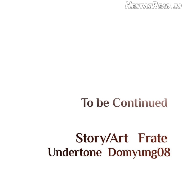 I Want to Get To Know You Chapter 5 - page 20