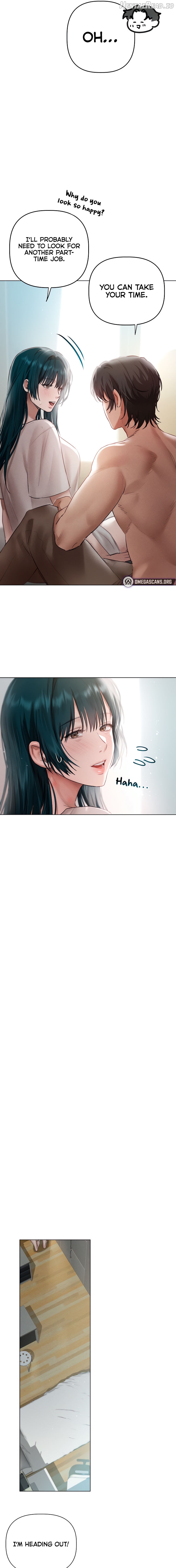 I Want to Get To Know You Chapter 6 - page 13