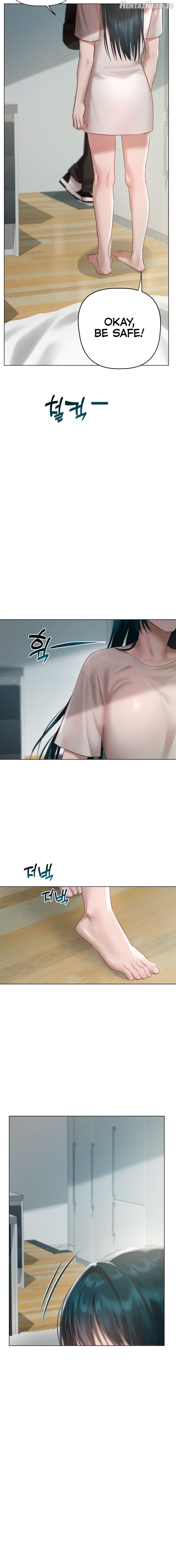 I Want to Get To Know You Chapter 6 - page 14