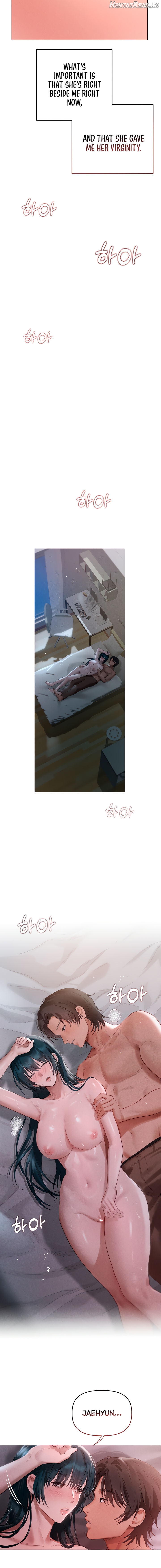 I Want to Get To Know You Chapter 6 - page 4