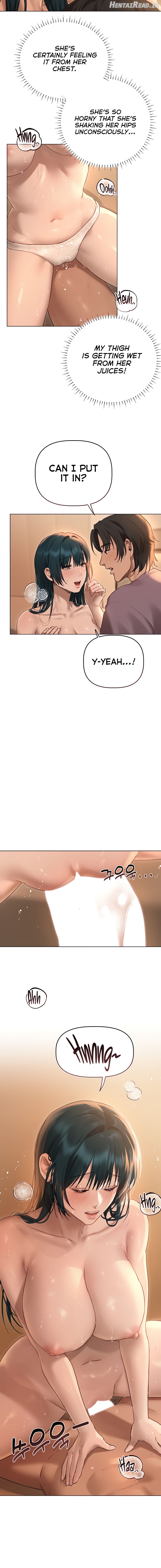 I Want to Get To Know You Chapter 7 - page 12