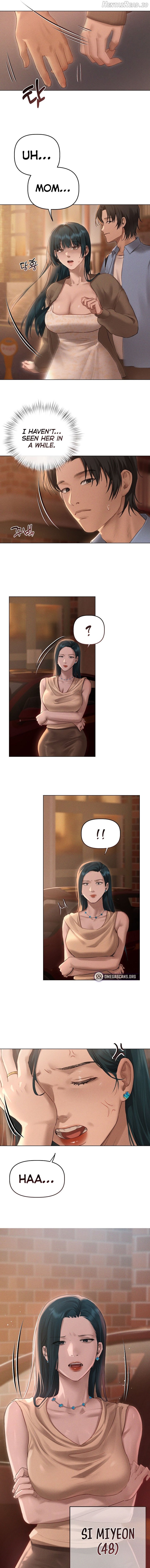 I Want to Get To Know You Chapter 9 - page 13