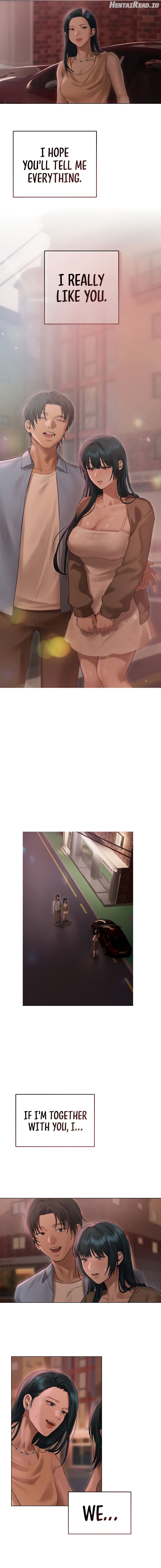 I Want to Get To Know You Chapter 10 - page 13