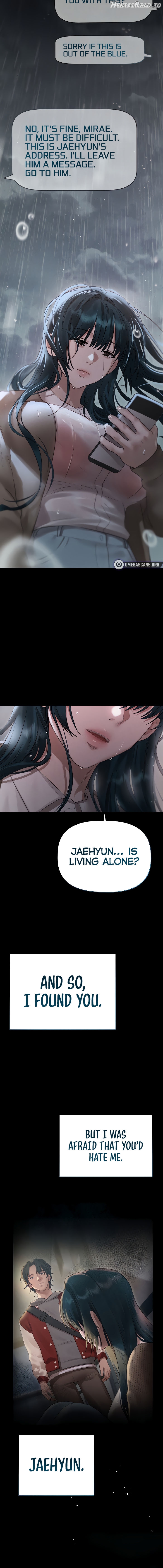 I Want to Get To Know You Chapter 10 - page 18