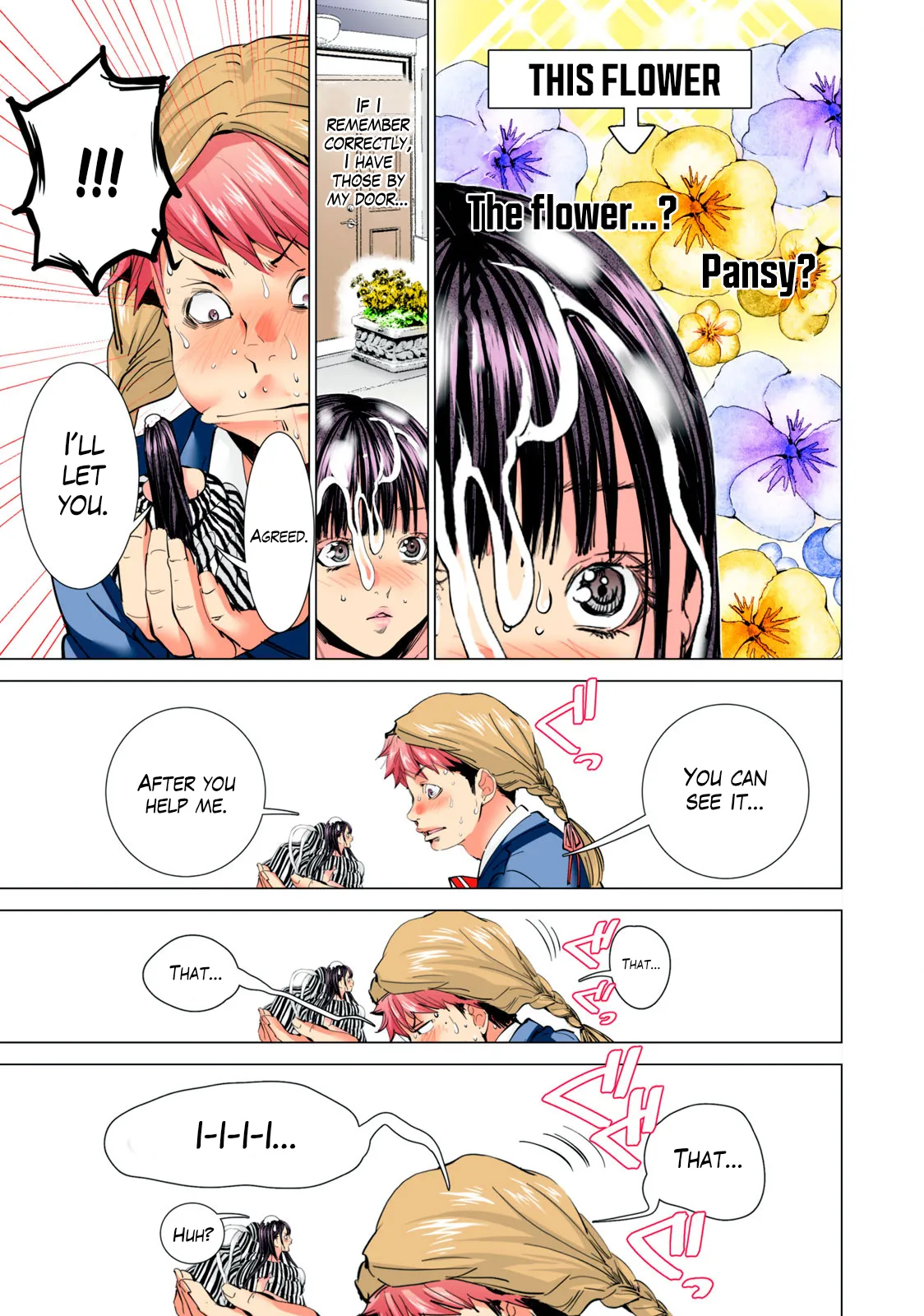 SYNONYM CHAPTER 3.2 Chapter 1 - page 7