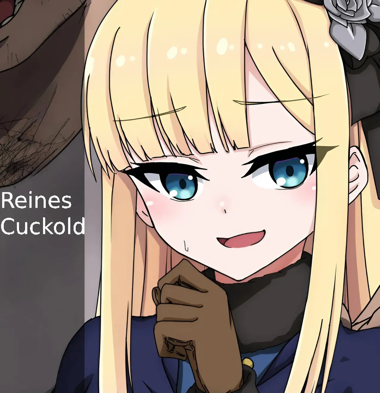 Reines Ntr Chapter 1 - page 1