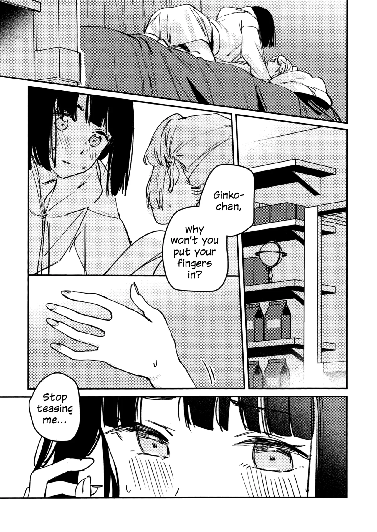No. 9 Chapter 1 - page 10