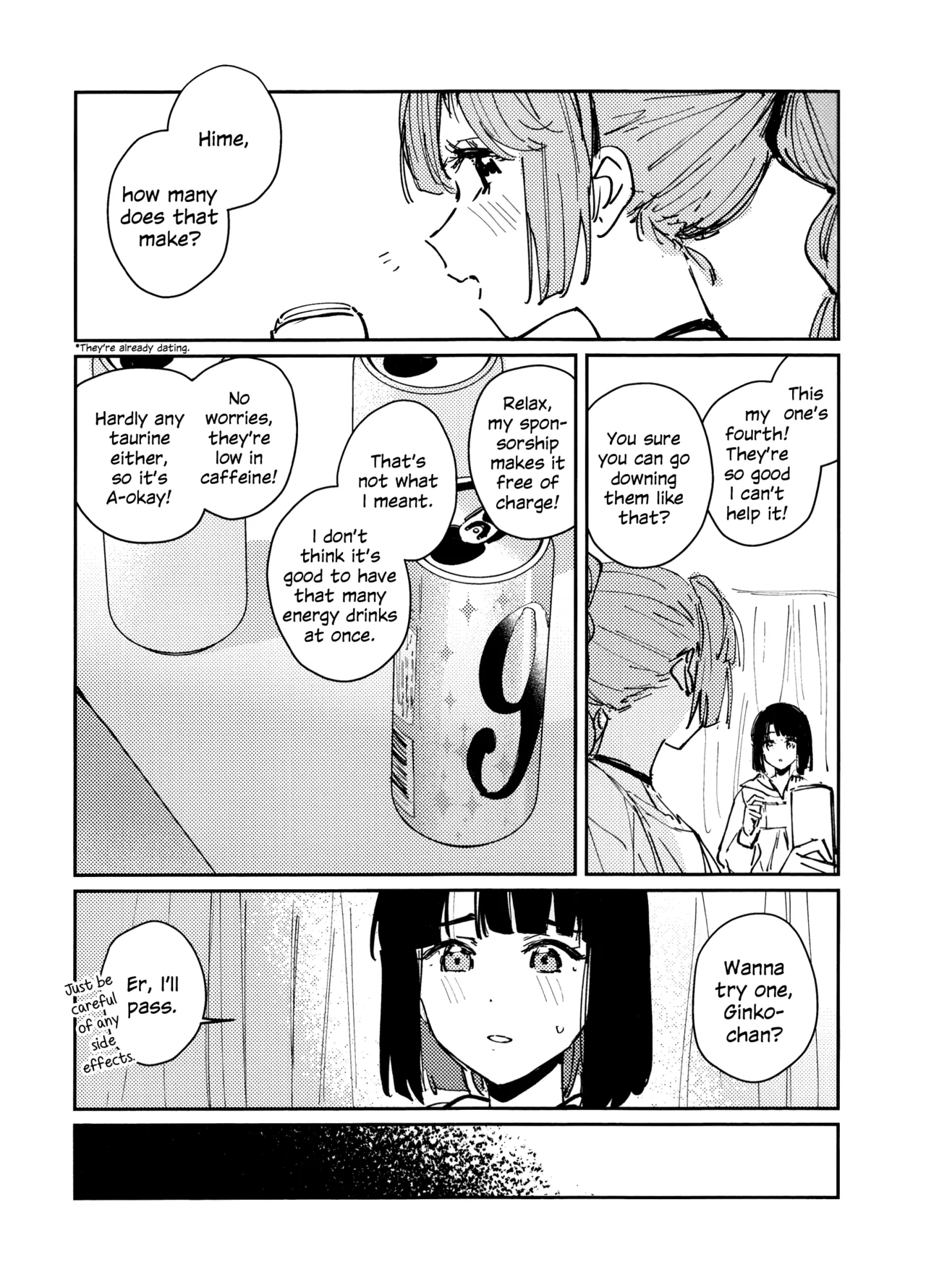 No. 9 Chapter 1 - page 2